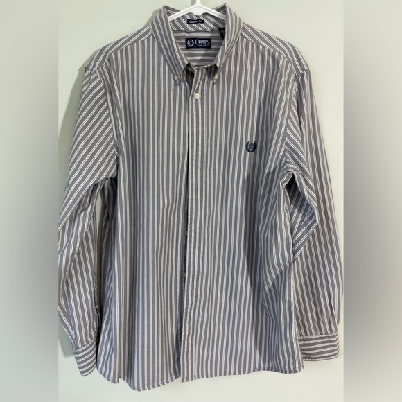 Chaps Other - Chaps large pale lavender